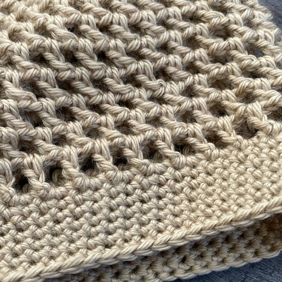 Crochet Beanie Lot - Picture 7 of 13